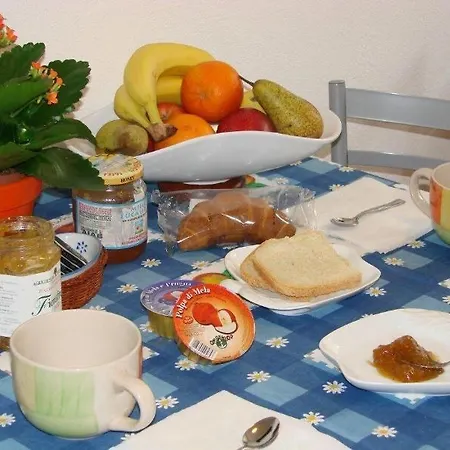Maison d'hôtes Biologico 3*