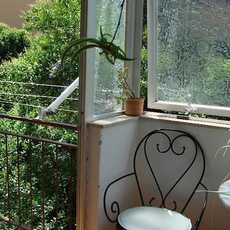 Biologico Maison d'hôtes