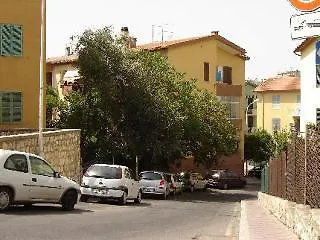 Maison d'hôtes Biologico Cagliari